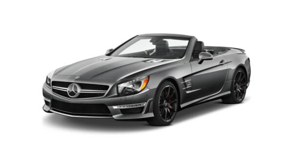 Mercedes Benz
