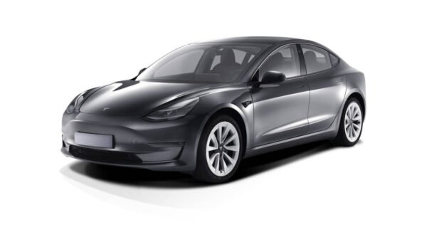 Tesla Model