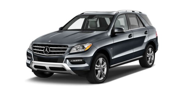 Mercedes A-Class