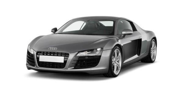 Audi Speed A4